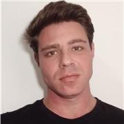 Professor de inglês Aulas de Conversação